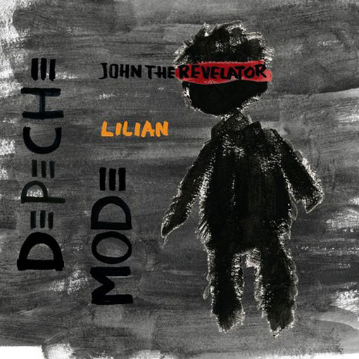 John The Revelator / Lilian - Mute BONG 38