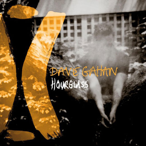 Dave Gahan - Hourglass Stumm288