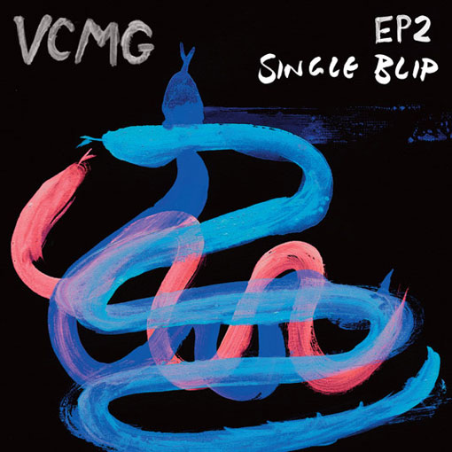 VCMG EP2 Single Blip