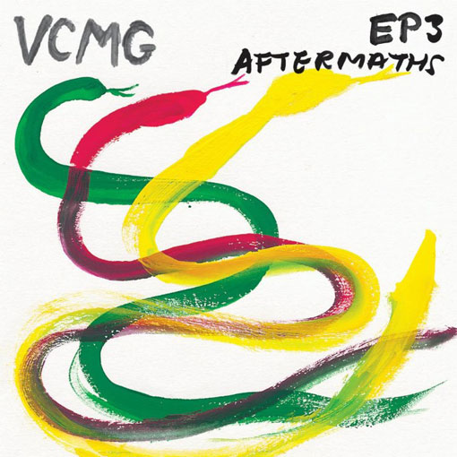 VCMG EP3 Aftermaths