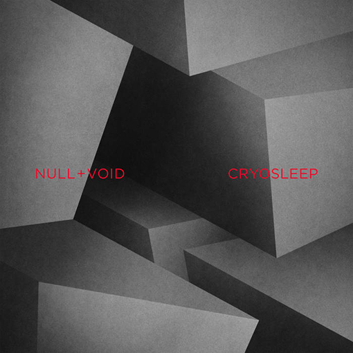 Cryosleep by Null + Void