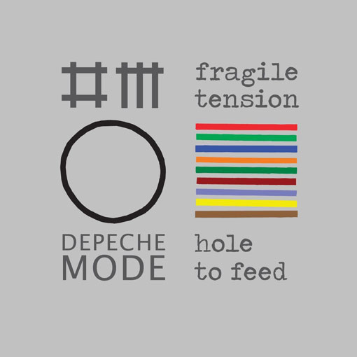 Fragile Tension + Hole To Feed