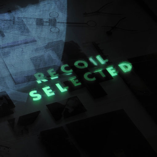 Recoil Selected