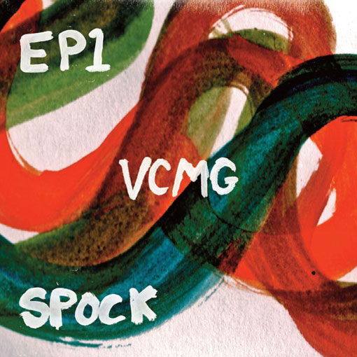 VCMG Spock EP1