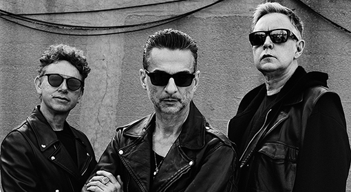 depeche mode tour winter